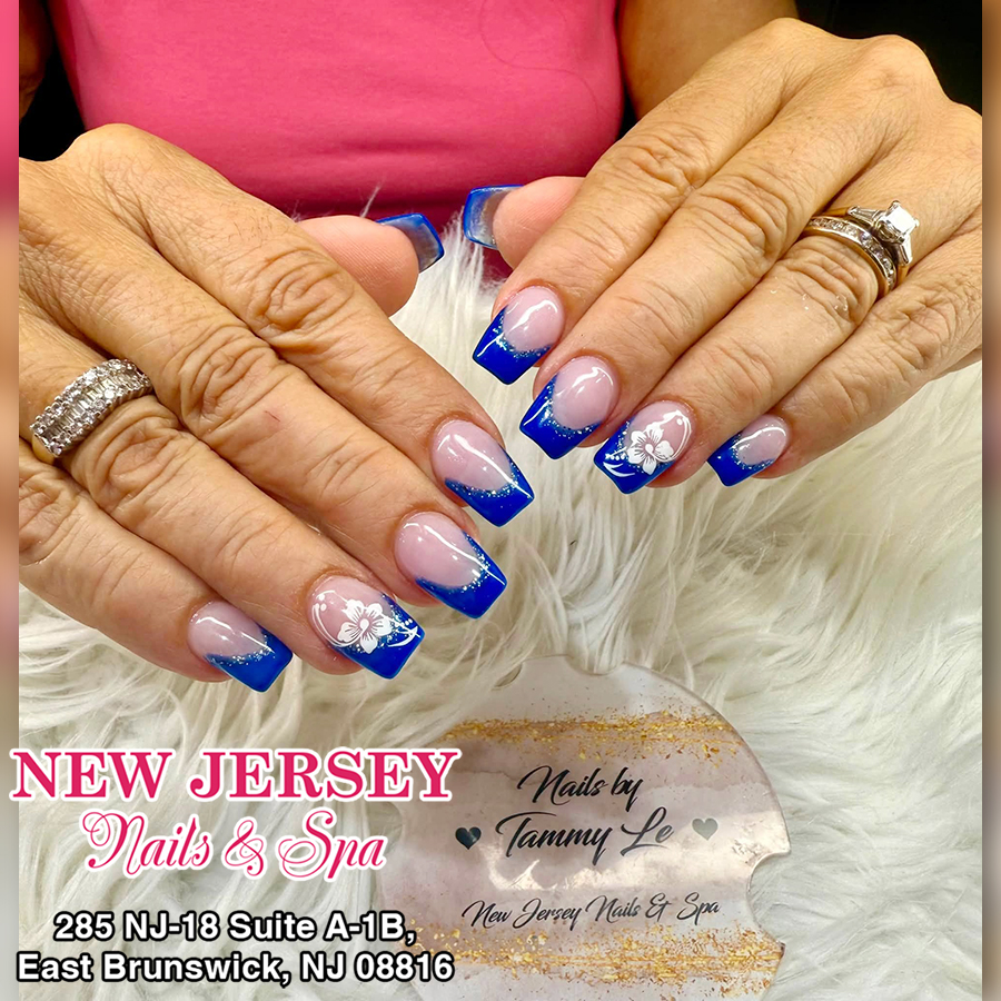 Nail June 30